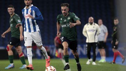 El San Tirso plantó cara al Espanyol @Quintana (30)