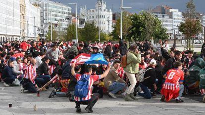 El Dépor rescata un punto de Riazor (9)