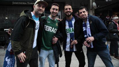 El Dépor rescata un punto de Riazor (6)