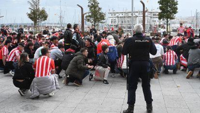 El Dépor rescata un punto de Riazor (1)