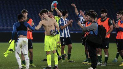 El San Tirso plantó cara al Espanyol @Quintana (58)