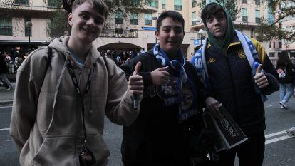 El Dépor rescata un punto de Riazor (2)