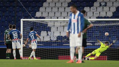 El San Tirso plantó cara al Espanyol @Quintana (2)