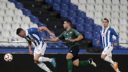 El San Tirso plantó cara al Espanyol @Quintana (10)