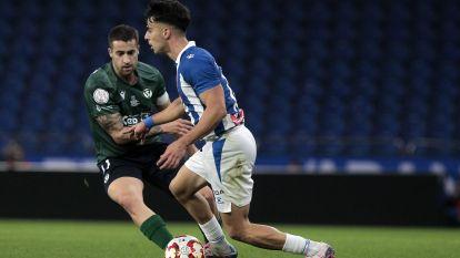 El San Tirso plantó cara al Espanyol @Quintana (12)