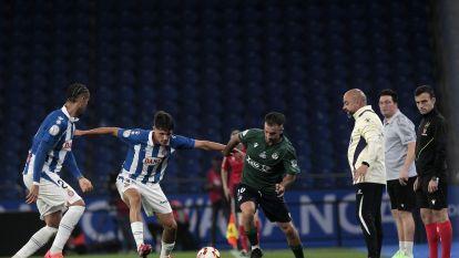 El San Tirso plantó cara al Espanyol @Quintana (29)