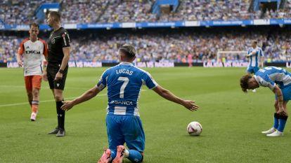 Debut del Depor ante el Oviedo @Javier Alborés (10)