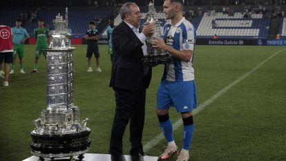 El Leganés supera al Dépor @Quintana (19)