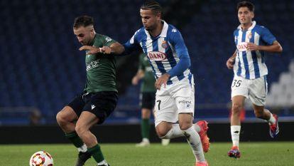El San Tirso plantó cara al Espanyol @Quintana (19)