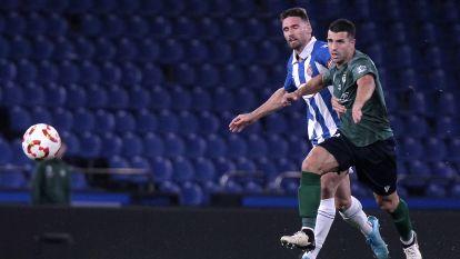 El San Tirso plantó cara al Espanyol @Quintana (60)