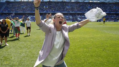 El Depor Abanca asciende tras derrotar al Cacereño en Riazor @Quintana (21)