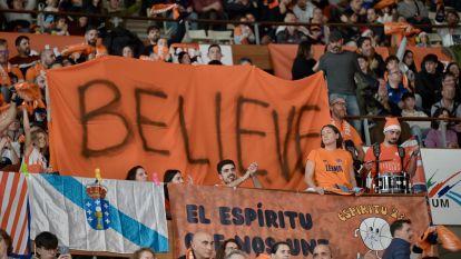 El Leyma Básquet Coruña tropieza con el Joventut (13)