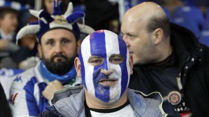 Gran ambiente en Riazor en el partido del Dépor ante el Zaragoza @Quintana (7)