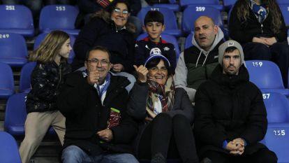 Gran ambiente en Riazor en el partido del Dépor ante el Zaragoza @Quintana (10)
