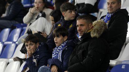 Gran ambiente en Riazor en el partido del Dépor ante el Zaragoza @Quintana (5)