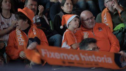 El Leyma Básquet Coruña tropieza con el Joventut (4)