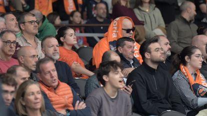 El Leyma Básquet Coruña tropieza con el Joventut (8)