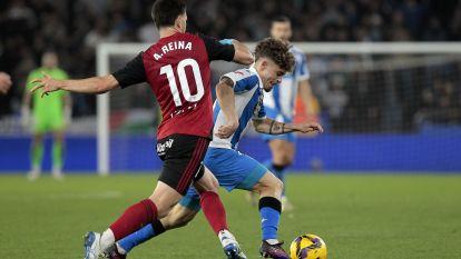 El Mirandés golea al Deportivo (18)