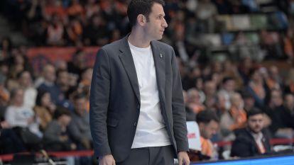 El Leyma Básquet Coruña tropieza con el Joventut (14)