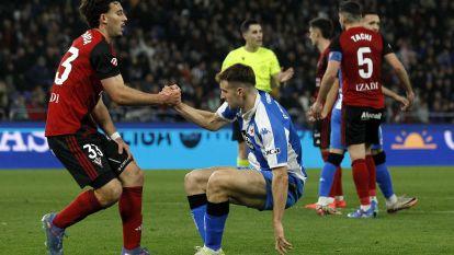 El Mirandés golea al Deportivo (70)