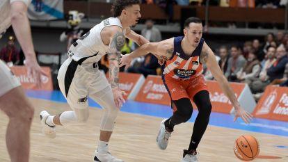 Derrota del Leyma ante UCAM @ Javier Alborés (3)
