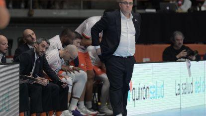 El Leyma Básquet Coruña tropieza con el Joventut (27)