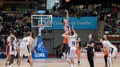 Derrota del Leyma ante UCAM @ Javier Alborés (6)