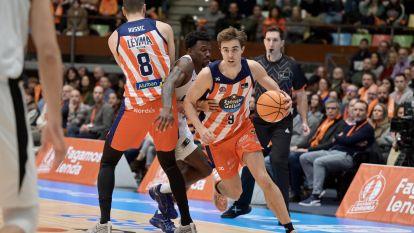 Derrota del Leyma ante UCAM @ Javier Alborés (11)
