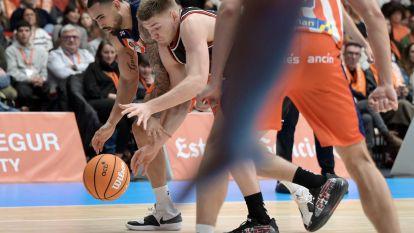 El Bilbao derrota al Leyma Básquet Coruña (21)