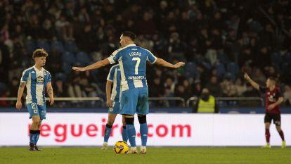 El Mirandés golea al Deportivo (59)
