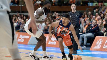 Derrota del Leyma ante UCAM @ Javier Alborés (10)