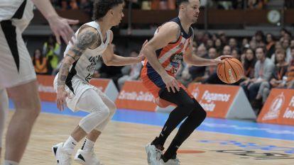 Derrota del Leyma ante UCAM @ Javier Alborés (5)