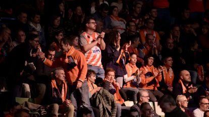 El Bilbao derrota al Leyma Básquet Coruña (53)