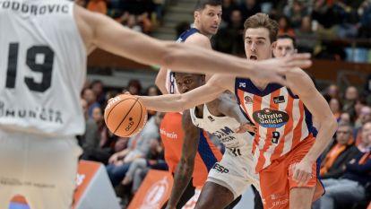 Derrota del Leyma ante UCAM @ Javier Alborés (13)
