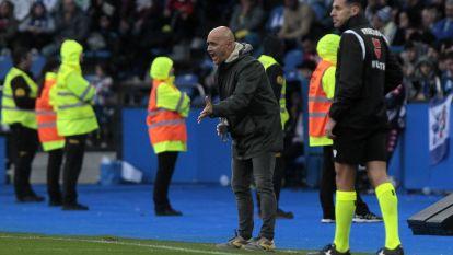 El Dépor rescata un punto de Riazor en un partido gris de los blanquiazules (236)