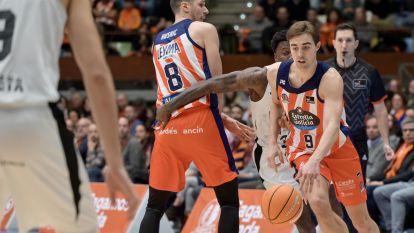 Derrota del Leyma ante UCAM @ Javier Alborés (12)