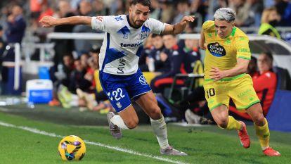 Tenerife Dépor @Fernando Fernández (23)