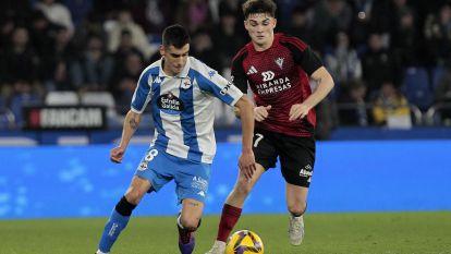 El Mirandés golea al Deportivo (63)