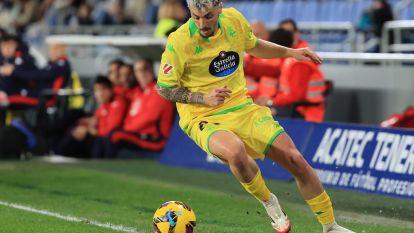 Tenerife Dépor @Fernando Fernández (22)