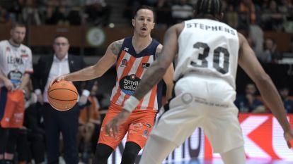 Derrota del Leyma ante UCAM @ Javier Alborés (1)