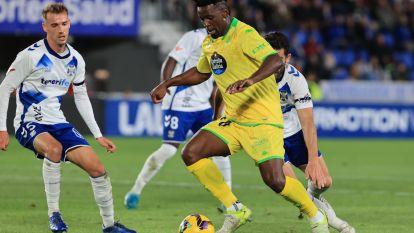 Tenerife Dépor @Fernando Fernández (20)
