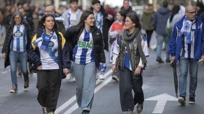Dépor Almería (2)