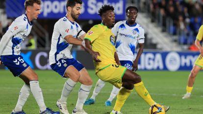 Tenerife Dépor @Fernando Fernández (15)