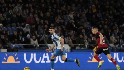 El Mirandés golea al Deportivo (29)