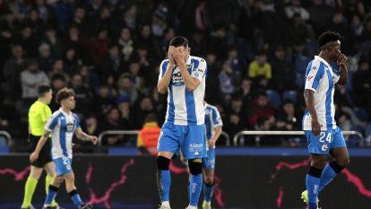 El Mirandés golea al Deportivo (58)