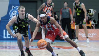 Leyma Basquet Gran Canaria @Quintana (54)