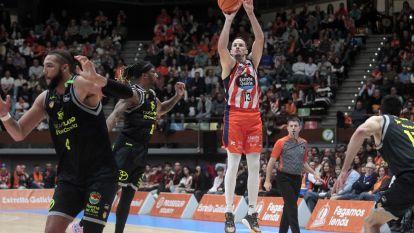 Leyma Basquet Gran Canaria @Quintana (46)
