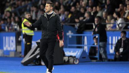 El Mirandés golea al Deportivo (15)