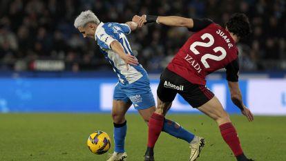 El Mirandés golea al Deportivo (31)