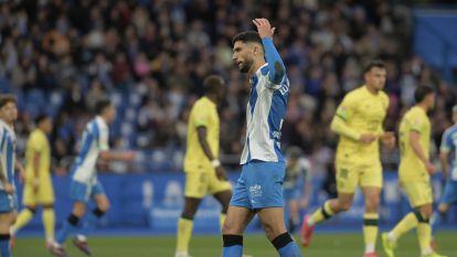 Dépor Almería (38)
